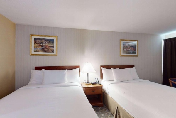 Ramada by Wyndham Strasburg image 15